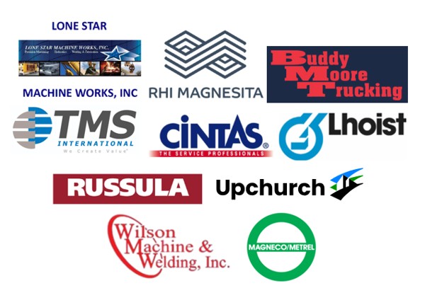 2026 Tee Box Sponsors