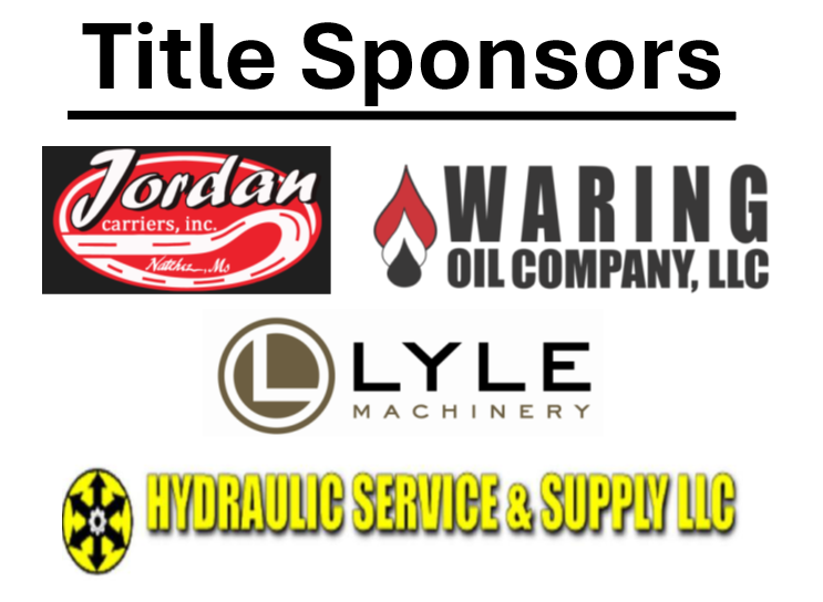 2026 Title Sponsors