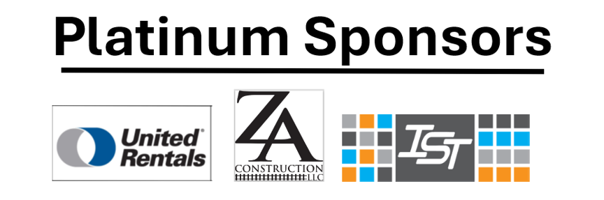 2026 Platinum Sponsors